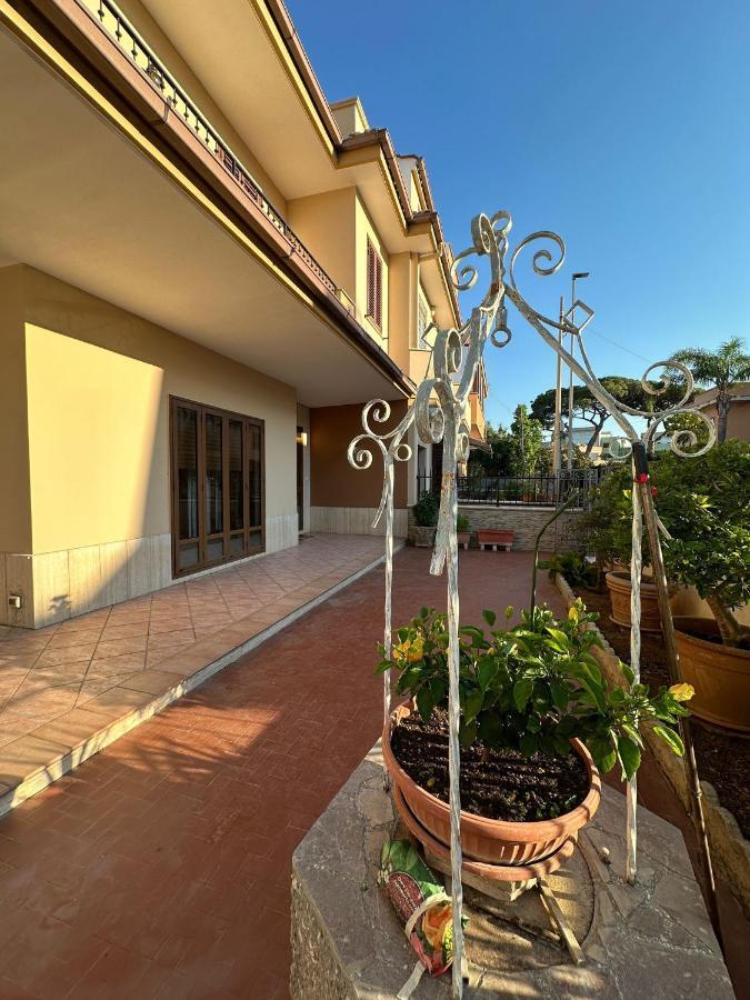 Casa Angela Apartment Nardò Екстериор снимка