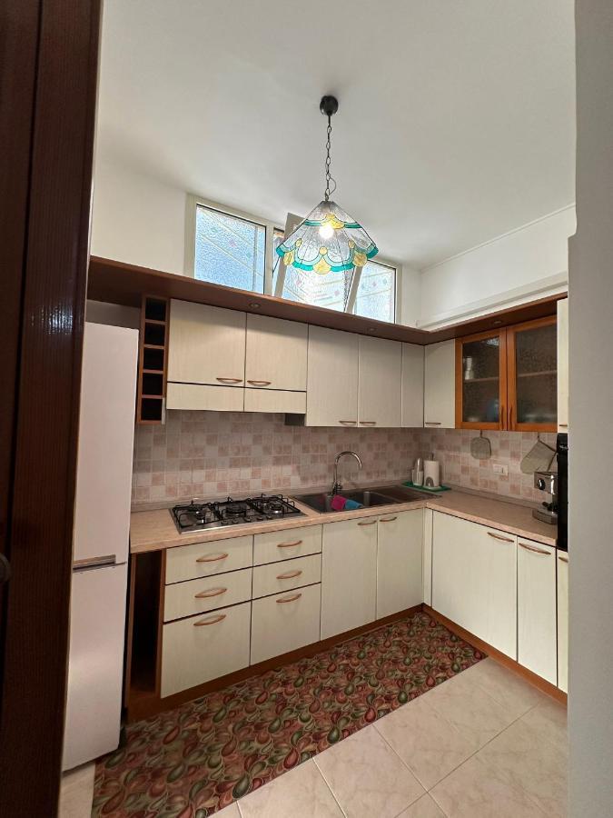 Casa Angela Apartment Nardò Екстериор снимка