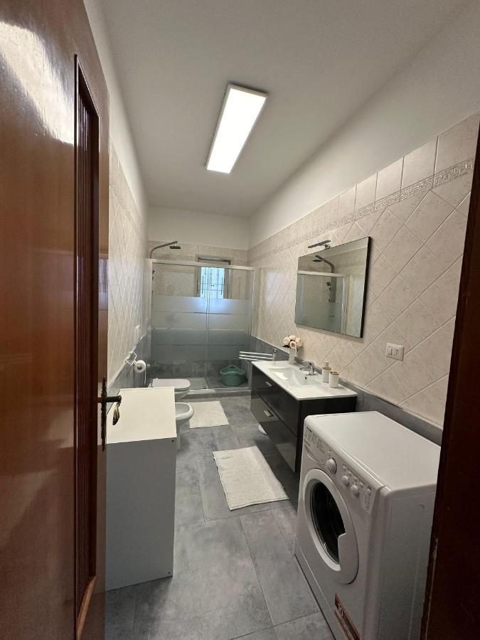 Casa Angela Apartment Nardò Екстериор снимка