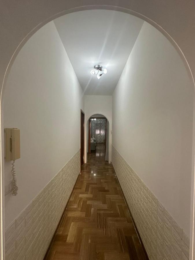 Casa Angela Apartment Nardò Екстериор снимка