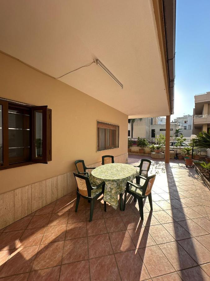Casa Angela Apartment Nardò Екстериор снимка
