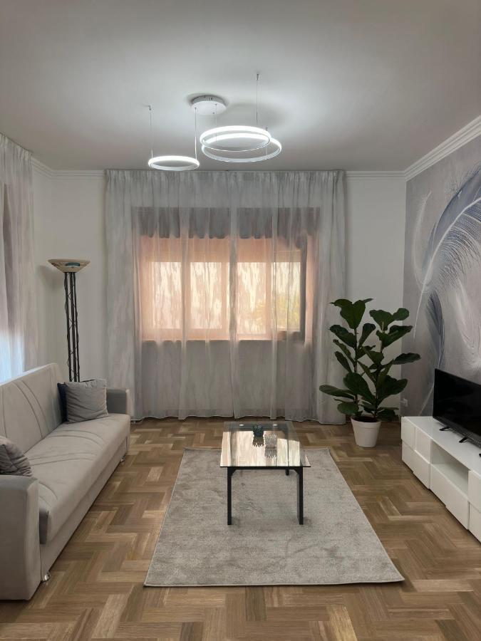 Casa Angela Apartment Nardò Екстериор снимка