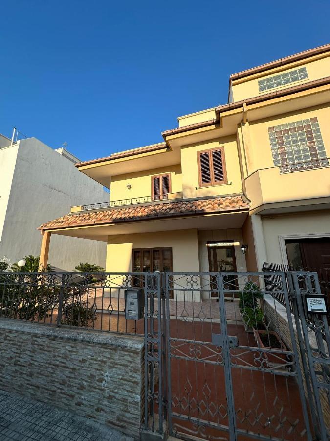 Casa Angela Apartment Nardò Екстериор снимка